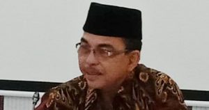 Anggota Komisi IV DPRD Padang Iswandi Muchtar, Anjal dan Asongan Dilampu Merah Tidak Boleh Melakukan Aktivitas