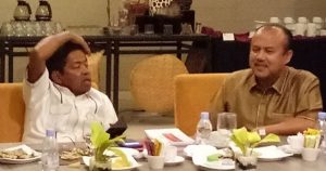 Wakil Ketua DPRD Padang Wahyu, Sebanyak 237 Ribu Orang Miskin yang Terdata Dikota Padang