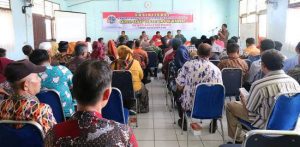 Kepala BPN Junaidi, Menargetkan 11.400 Serifikat Tanah untuk Kecamatan Pauh Kota Padang