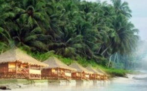Terkait Larangan Anggota Legislator, Disparpora Mentawai Bakal Panggil Pengelola Resort Aloyta