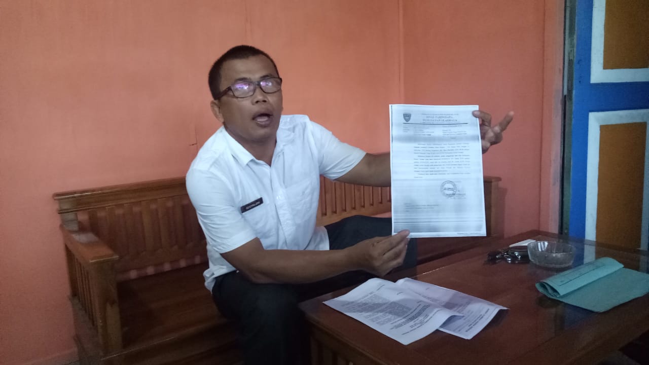 Prestasi Pessel Anjlok di  Porprov XV Sumatera  Barat  