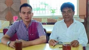 DPRD Kota Padang Apresiasi KPU Karena Pemilu Lancar
