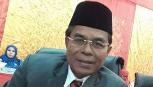 Komisi I DPRD Kota Padang Desak Bawaslu Proses Pelanggaran Pemilu