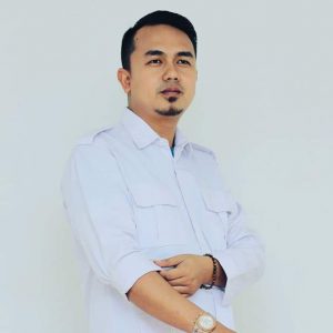 Deni Asra : “Rekapitulasi KPU Dengan C1 Yang Dimiliki Saksi Pilpres Relatif Sama”