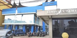 Diduga Karena Dendam Pribadi, Oknum Pejabat Bank Nagari Tahan THR
