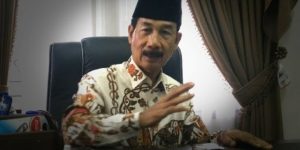Bupati Solok Selatan dan Pemilik PT. Dempo Ditetapkan KPK Sebagai Tersangka