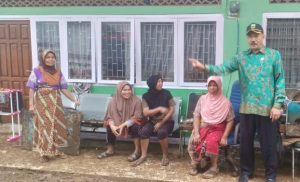 Septrismen : Jangan Coba Coba Abaikan Kabupaten Solok