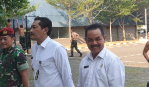 Fauzi Bahar Sang Inspirator Banggakan Sumatera Barat