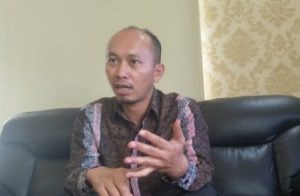 APBD Pemkab Pessel Dinilai Tanpa Inovasi, Ini Kata Ketua DPRD