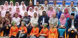 Sekolah Kebangsaan Kota Rembau Negeri IX Malaysia Studi Banding Ke SDI Raudhatul Jannah Payakumbuh