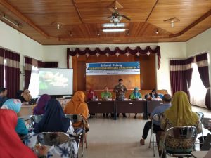 KOPI TBC Dibentuk Di Kota Payakumbuh Dan Kabupaten Limapuluh Kota