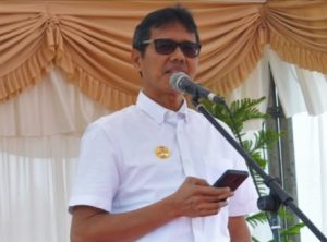 Sumbar Berstatus Siaga Bencana, Ini Pernyataan Gubernur