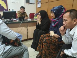 Korban Pemerkosaan di Padang Jalani Perawatan di Jakarta