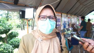 Pasien PDP Asal Tanah Datar Meninggal di RSUD Padang Panjang