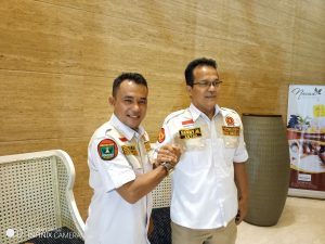 Dodi Hendra : Satria Sumbar Masih Inginkan Ketua Umum Yakni Bapak Prabowo Subianto