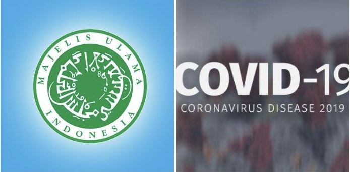 Imbas Corona Virus, MUI Tanah Datar Tiadakan Sholat Jumat Sementara Waktu