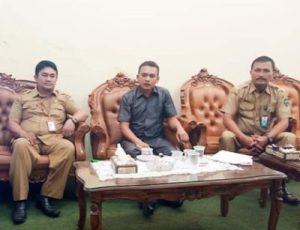 Ketua DPRD Pasaman Bustomi Desak Pemkab Pasaman Terkait Kartu Indonesia Sehat