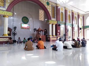 Pemkab Pessel Bakal Beri Tunjangan Kehormatan Bagi Imam Masjid di Setiap Kecamatan