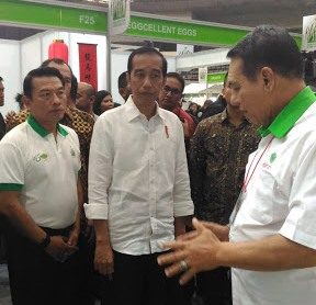 Tokoh Jambi Usman Ermulan, Meminta Permendag Kaji Ulang Peraturan No. 40 Th 2020