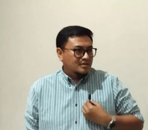 Kantongi SK DPP Gerindra, Richi Aprian Sah Temani Eka Putra di Pilkada Tanah Datar