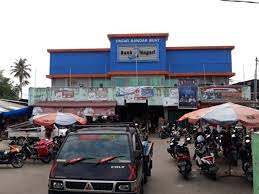 LSM KOAD minta Walikota Padang selesaikan masalah penguasaan kios F2/1 oleh Bank Nagari