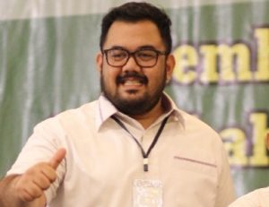 Mengejutkan, Irfan Amran Jadi Ketua Tim Pemenangan Darmatani