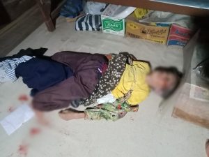 Diduga Dirampok, Nenek 85 Tahun Tewas Bersimbah Darah di Batipuh