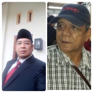 Restoratif Justice Rezka Oktoberia Di Setujui Kejaksaan Tinggi Sumatra Barat,”Tokoh Luak 50 : Alhamdulillah”