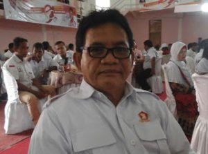 Berita Pencopotan Beredar, Edi Arman Bantah Dicopot