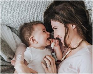 6 Kegiatan Seru yang Bisa Bikin Bayi Bahagia, Intip Yuk Mom’s!