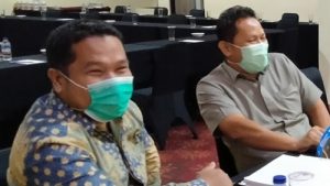 DPRD Padang Bentuk Pansus I Bentuk Ranperda AKB, Apa Sangsi Yang Melanggar