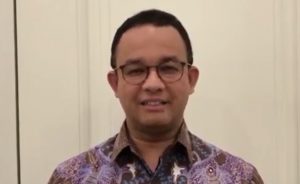 Dukung H. Refrizal Jadi Bupati, Ini Tanggapan Gubernur DKI Jakarta