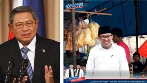 Viral, Video SBY Dukung Penuh Eka Putra Untuk Jadi Bupati Tanah Datar