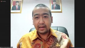 Alumni Belanda Bicara Pembangunan Sumatera Barat, Pemprov Sumbar Siapkan Dana Beasiswa Bagi SDM Unggul