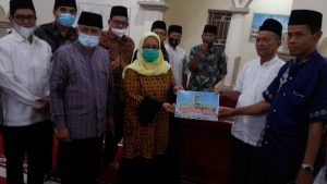 M. Yani Harapkan Dukungan Masyarakat Padang Pariaman Untuk Pembangunan Jalan Tol