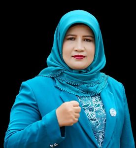 Hadapi Lomba PKK Tingkat Provinsi Sumatera Barat, TP-PKK Padang Pariaman Optimistis