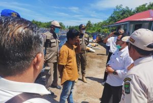 Wagub tinjau pembangunan Tol Padang-Pekanbaru