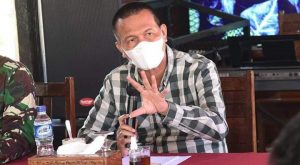 Level 4, Seluruh Destinasi Wisata di Kota Pariaman Ditutup