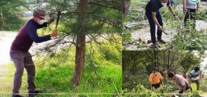 Indah dan Asri, Pantai Pauh Jadi Destinasi Wisata Baru di Kota Pariaman