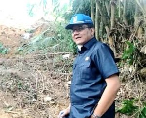 Pembangunan Melalui Pokir, Anggota DPRD Kota Sawahlunto Hendaknya Memenuhi Azas Mamfaat.