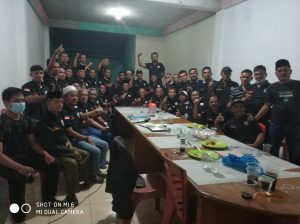 Jelang Pengukuhan DPP FKMPI Riau Lakukan Berbagai Terobosan