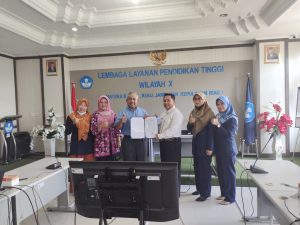 Universitas Dharmas Indonesia Peroleh Izin Prodi Baru, Sarjana Kebidanan dan Pendidikan Profesi Bidan