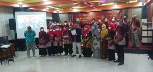 Forum Dekan Fakultas Hukum UM Se-Indonesia Menolak Masa Jabatan Presiden 3 Periode