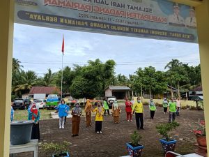 Pemkab Padang Pariaman Bentuk Nagari dan Kecamatan Sadar Gizi untuk Cegah Stunting dan Obesitas