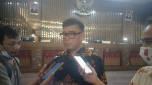 Anggota DPD RI Alirman Sori: Dorong penegak hukum Berantas Mafia Pupuk Bersubsidi di Pessel.