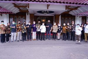 Festival Pamalayu Jilid II Akan Segera Di Gelar