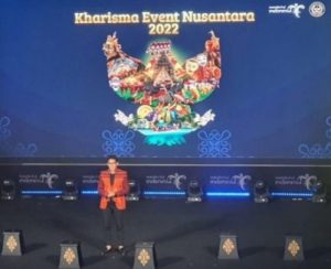 Kegiatan SiSSCa, Kembali Ditetapkan Sebagai Kharisma Event Nusantara Oleh Kemenparekraf.