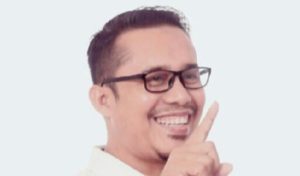 CLBK Itu Indah, Gamawan Fauzi Stop Comeback Pimpin Sumbar
