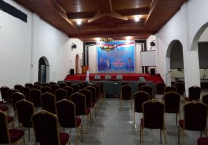 Rakerda DPD PAN Kota Sawahlunto, Momentum untuk Raih Kemenangan Pada Pileg dan Pilkada 2024