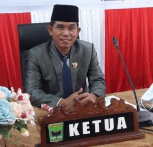 Ketua Komisi IV DPRD Padang Pariaman Minta Pemkab Prioritaskan Perbaikan Jalan Jambak